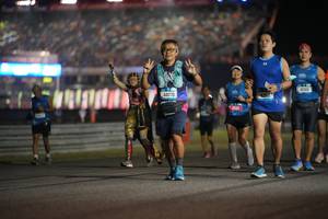 BIB: 44070, 41910
                            <button type="button" onclick="openModal(20373147)" class="btn btn-primary btn-sm float-right btn-popup" data-toggle="modal" data-target=".modal-high-quality">
                        <i class="fas fa-shopping-cart"></i> Add to Cart
                    </button>
                                            <button type="button" onclick="isThisMe(20373147, true)" class="btn btn-success btn-sm float-right btn-popup btn-isme hidden" data-toggle="tooltip" data-placement="bottom" title="นี่คือรูปของคุณใช่ไหม คลิกที่นี่เพื่อเอาเข้าอัลบั้ม">
                        <i class="fas fa-plus"></i> Add to album
                    </button>
                    <button type="button" onclick="isThisMe(20373147, false)" class="btn btn-warning btn-sm float-right btn-popup btn-isnotme hidden">
                        <i class="fas fa-ban"></i> Remove from album
                    </button>