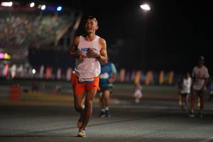 BIB: 
                            <button type="button" onclick="openModal(20395172)" class="btn btn-primary btn-sm float-right btn-popup" data-toggle="modal" data-target=".modal-high-quality">
                        <i class="fas fa-shopping-cart"></i> Add to Cart
                    </button>
                                            <button type="button" onclick="isThisMe(20395172, true)" class="btn btn-success btn-sm float-right btn-popup btn-isme hidden" data-toggle="tooltip" data-placement="bottom" title="นี่คือรูปของคุณใช่ไหม คลิกที่นี่เพื่อเอาเข้าอัลบั้ม">
                        <i class="fas fa-plus"></i> Add to album
                    </button>
                    <button type="button" onclick="isThisMe(20395172, false)" class="btn btn-warning btn-sm float-right btn-popup btn-isnotme hidden">
                        <i class="fas fa-ban"></i> Remove from album
                    </button>