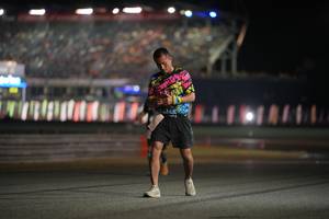 BIB: 
                            <button type="button" onclick="openModal(20407002)" class="btn btn-primary btn-sm float-right btn-popup" data-toggle="modal" data-target=".modal-high-quality">
                        <i class="fas fa-shopping-cart"></i> Add to Cart
                    </button>
                                            <button type="button" onclick="isThisMe(20407002, true)" class="btn btn-success btn-sm float-right btn-popup btn-isme hidden" data-toggle="tooltip" data-placement="bottom" title="นี่คือรูปของคุณใช่ไหม คลิกที่นี่เพื่อเอาเข้าอัลบั้ม">
                        <i class="fas fa-plus"></i> Add to album
                    </button>
                    <button type="button" onclick="isThisMe(20407002, false)" class="btn btn-warning btn-sm float-right btn-popup btn-isnotme hidden">
                        <i class="fas fa-ban"></i> Remove from album
                    </button>