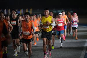 BIB: 0843, 24150, 20509, 207571
                            <button type="button" onclick="openModal(20451446)" class="btn btn-primary btn-sm float-right btn-popup" data-toggle="modal" data-target=".modal-high-quality">
                        <i class="fas fa-shopping-cart"></i> Add to Cart
                    </button>
                                            <button type="button" onclick="isThisMe(20451446, true)" class="btn btn-success btn-sm float-right btn-popup btn-isme hidden" data-toggle="tooltip" data-placement="bottom" title="นี่คือรูปของคุณใช่ไหม คลิกที่นี่เพื่อเอาเข้าอัลบั้ม">
                        <i class="fas fa-plus"></i> Add to album
                    </button>
                    <button type="button" onclick="isThisMe(20451446, false)" class="btn btn-warning btn-sm float-right btn-popup btn-isnotme hidden">
                        <i class="fas fa-ban"></i> Remove from album
                    </button>