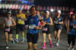 BIB: 45200, 40134
                            <button type="button" onclick="openModal(20363469)" class="btn btn-primary btn-sm float-right btn-popup" data-toggle="modal" data-target=".modal-high-quality">
                        <i class="fas fa-shopping-cart"></i> Add to Cart
                    </button>
                                            <button type="button" onclick="isThisMe(20363469, true)" class="btn btn-success btn-sm float-right btn-popup btn-isme hidden" data-toggle="tooltip" data-placement="bottom" title="นี่คือรูปของคุณใช่ไหม คลิกที่นี่เพื่อเอาเข้าอัลบั้ม">
                        <i class="fas fa-plus"></i> Add to album
                    </button>
                    <button type="button" onclick="isThisMe(20363469, false)" class="btn btn-warning btn-sm float-right btn-popup btn-isnotme hidden">
                        <i class="fas fa-ban"></i> Remove from album
                    </button>