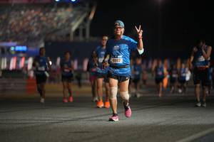 BIB: 41657
                            <button type="button" onclick="openModal(20380006)" class="btn btn-primary btn-sm float-right btn-popup" data-toggle="modal" data-target=".modal-high-quality">
                        <i class="fas fa-shopping-cart"></i> Add to Cart
                    </button>
                                            <button type="button" onclick="isThisMe(20380006, true)" class="btn btn-success btn-sm float-right btn-popup btn-isme hidden" data-toggle="tooltip" data-placement="bottom" title="นี่คือรูปของคุณใช่ไหม คลิกที่นี่เพื่อเอาเข้าอัลบั้ม">
                        <i class="fas fa-plus"></i> Add to album
                    </button>
                    <button type="button" onclick="isThisMe(20380006, false)" class="btn btn-warning btn-sm float-right btn-popup btn-isnotme hidden">
                        <i class="fas fa-ban"></i> Remove from album
                    </button>