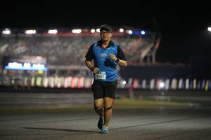 BIB: 43417
                            <button type="button" onclick="openModal(20408959)" class="btn btn-primary btn-sm float-right btn-popup" data-toggle="modal" data-target=".modal-high-quality">
                        <i class="fas fa-shopping-cart"></i> Add to Cart
                    </button>
                                            <button type="button" onclick="isThisMe(20408959, true)" class="btn btn-success btn-sm float-right btn-popup btn-isme hidden" data-toggle="tooltip" data-placement="bottom" title="นี่คือรูปของคุณใช่ไหม คลิกที่นี่เพื่อเอาเข้าอัลบั้ม">
                        <i class="fas fa-plus"></i> Add to album
                    </button>
                    <button type="button" onclick="isThisMe(20408959, false)" class="btn btn-warning btn-sm float-right btn-popup btn-isnotme hidden">
                        <i class="fas fa-ban"></i> Remove from album
                    </button>