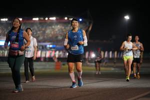 BIB: 15783, 43566
                            <button type="button" onclick="openModal(20390850)" class="btn btn-primary btn-sm float-right btn-popup" data-toggle="modal" data-target=".modal-high-quality">
                        <i class="fas fa-shopping-cart"></i> Add to Cart
                    </button>
                                            <button type="button" onclick="isThisMe(20390850, true)" class="btn btn-success btn-sm float-right btn-popup btn-isme hidden" data-toggle="tooltip" data-placement="bottom" title="นี่คือรูปของคุณใช่ไหม คลิกที่นี่เพื่อเอาเข้าอัลบั้ม">
                        <i class="fas fa-plus"></i> Add to album
                    </button>
                    <button type="button" onclick="isThisMe(20390850, false)" class="btn btn-warning btn-sm float-right btn-popup btn-isnotme hidden">
                        <i class="fas fa-ban"></i> Remove from album
                    </button>