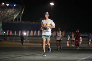 BIB: 41889
                            <button type="button" onclick="openModal(20396000)" class="btn btn-primary btn-sm float-right btn-popup" data-toggle="modal" data-target=".modal-high-quality">
                        <i class="fas fa-shopping-cart"></i> Add to Cart
                    </button>
                                            <button type="button" onclick="isThisMe(20396000, true)" class="btn btn-success btn-sm float-right btn-popup btn-isme hidden" data-toggle="tooltip" data-placement="bottom" title="นี่คือรูปของคุณใช่ไหม คลิกที่นี่เพื่อเอาเข้าอัลบั้ม">
                        <i class="fas fa-plus"></i> Add to album
                    </button>
                    <button type="button" onclick="isThisMe(20396000, false)" class="btn btn-warning btn-sm float-right btn-popup btn-isnotme hidden">
                        <i class="fas fa-ban"></i> Remove from album
                    </button>