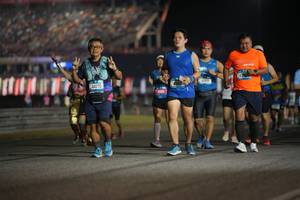 BIB: 44070, 450
                            <button type="button" onclick="openModal(20372725)" class="btn btn-primary btn-sm float-right btn-popup" data-toggle="modal" data-target=".modal-high-quality">
                        <i class="fas fa-shopping-cart"></i> Add to Cart
                    </button>
                                            <button type="button" onclick="isThisMe(20372725, true)" class="btn btn-success btn-sm float-right btn-popup btn-isme hidden" data-toggle="tooltip" data-placement="bottom" title="นี่คือรูปของคุณใช่ไหม คลิกที่นี่เพื่อเอาเข้าอัลบั้ม">
                        <i class="fas fa-plus"></i> Add to album
                    </button>
                    <button type="button" onclick="isThisMe(20372725, false)" class="btn btn-warning btn-sm float-right btn-popup btn-isnotme hidden">
                        <i class="fas fa-ban"></i> Remove from album
                    </button>