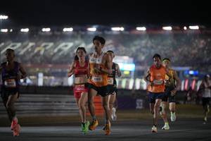 BIB: 20160, 2018, 28282, 20815, 20042
                            <button type="button" onclick="openModal(20417925)" class="btn btn-primary btn-sm float-right btn-popup" data-toggle="modal" data-target=".modal-high-quality">
                        <i class="fas fa-shopping-cart"></i> Add to Cart
                    </button>
                                            <button type="button" onclick="isThisMe(20417925, true)" class="btn btn-success btn-sm float-right btn-popup btn-isme hidden" data-toggle="tooltip" data-placement="bottom" title="นี่คือรูปของคุณใช่ไหม คลิกที่นี่เพื่อเอาเข้าอัลบั้ม">
                        <i class="fas fa-plus"></i> Add to album
                    </button>
                    <button type="button" onclick="isThisMe(20417925, false)" class="btn btn-warning btn-sm float-right btn-popup btn-isnotme hidden">
                        <i class="fas fa-ban"></i> Remove from album
                    </button>