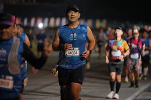 BIB: 44034
                            <button type="button" onclick="openModal(20365151)" class="btn btn-primary btn-sm float-right btn-popup" data-toggle="modal" data-target=".modal-high-quality">
                        <i class="fas fa-shopping-cart"></i> Add to Cart
                    </button>
                                            <button type="button" onclick="isThisMe(20365151, true)" class="btn btn-success btn-sm float-right btn-popup btn-isme hidden" data-toggle="tooltip" data-placement="bottom" title="นี่คือรูปของคุณใช่ไหม คลิกที่นี่เพื่อเอาเข้าอัลบั้ม">
                        <i class="fas fa-plus"></i> Add to album
                    </button>
                    <button type="button" onclick="isThisMe(20365151, false)" class="btn btn-warning btn-sm float-right btn-popup btn-isnotme hidden">
                        <i class="fas fa-ban"></i> Remove from album
                    </button>