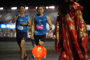 BIB: 77446, 77479
                            <button type="button" onclick="openModal(20410559)" class="btn btn-primary btn-sm float-right btn-popup" data-toggle="modal" data-target=".modal-high-quality">
                        <i class="fas fa-shopping-cart"></i> Add to Cart
                    </button>
                                            <button type="button" onclick="isThisMe(20410559, true)" class="btn btn-success btn-sm float-right btn-popup btn-isme hidden" data-toggle="tooltip" data-placement="bottom" title="นี่คือรูปของคุณใช่ไหม คลิกที่นี่เพื่อเอาเข้าอัลบั้ม">
                        <i class="fas fa-plus"></i> Add to album
                    </button>
                    <button type="button" onclick="isThisMe(20410559, false)" class="btn btn-warning btn-sm float-right btn-popup btn-isnotme hidden">
                        <i class="fas fa-ban"></i> Remove from album
                    </button>