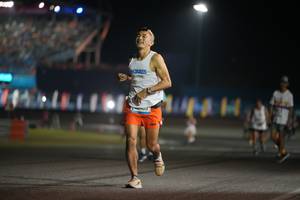 BIB: 
                            <button type="button" onclick="openModal(20394972)" class="btn btn-primary btn-sm float-right btn-popup" data-toggle="modal" data-target=".modal-high-quality">
                        <i class="fas fa-shopping-cart"></i> Add to Cart
                    </button>
                                            <button type="button" onclick="isThisMe(20394972, true)" class="btn btn-success btn-sm float-right btn-popup btn-isme hidden" data-toggle="tooltip" data-placement="bottom" title="นี่คือรูปของคุณใช่ไหม คลิกที่นี่เพื่อเอาเข้าอัลบั้ม">
                        <i class="fas fa-plus"></i> Add to album
                    </button>
                    <button type="button" onclick="isThisMe(20394972, false)" class="btn btn-warning btn-sm float-right btn-popup btn-isnotme hidden">
                        <i class="fas fa-ban"></i> Remove from album
                    </button>