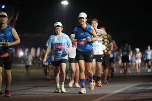 BIB: 45977
                            <button type="button" onclick="openModal(20374603)" class="btn btn-primary btn-sm float-right btn-popup" data-toggle="modal" data-target=".modal-high-quality">
                        <i class="fas fa-shopping-cart"></i> Add to Cart
                    </button>
                                            <button type="button" onclick="isThisMe(20374603, true)" class="btn btn-success btn-sm float-right btn-popup btn-isme hidden" data-toggle="tooltip" data-placement="bottom" title="นี่คือรูปของคุณใช่ไหม คลิกที่นี่เพื่อเอาเข้าอัลบั้ม">
                        <i class="fas fa-plus"></i> Add to album
                    </button>
                    <button type="button" onclick="isThisMe(20374603, false)" class="btn btn-warning btn-sm float-right btn-popup btn-isnotme hidden">
                        <i class="fas fa-ban"></i> Remove from album
                    </button>