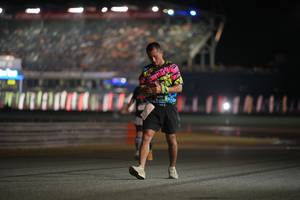 BIB: 
                            <button type="button" onclick="openModal(20406930)" class="btn btn-primary btn-sm float-right btn-popup" data-toggle="modal" data-target=".modal-high-quality">
                        <i class="fas fa-shopping-cart"></i> Add to Cart
                    </button>
                                            <button type="button" onclick="isThisMe(20406930, true)" class="btn btn-success btn-sm float-right btn-popup btn-isme hidden" data-toggle="tooltip" data-placement="bottom" title="นี่คือรูปของคุณใช่ไหม คลิกที่นี่เพื่อเอาเข้าอัลบั้ม">
                        <i class="fas fa-plus"></i> Add to album
                    </button>
                    <button type="button" onclick="isThisMe(20406930, false)" class="btn btn-warning btn-sm float-right btn-popup btn-isnotme hidden">
                        <i class="fas fa-ban"></i> Remove from album
                    </button>