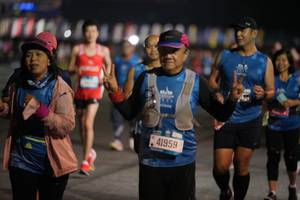 BIB: 41959
                            <button type="button" onclick="openModal(20364562)" class="btn btn-primary btn-sm float-right btn-popup" data-toggle="modal" data-target=".modal-high-quality">
                        <i class="fas fa-shopping-cart"></i> Add to Cart
                    </button>
                                            <button type="button" onclick="isThisMe(20364562, true)" class="btn btn-success btn-sm float-right btn-popup btn-isme hidden" data-toggle="tooltip" data-placement="bottom" title="นี่คือรูปของคุณใช่ไหม คลิกที่นี่เพื่อเอาเข้าอัลบั้ม">
                        <i class="fas fa-plus"></i> Add to album
                    </button>
                    <button type="button" onclick="isThisMe(20364562, false)" class="btn btn-warning btn-sm float-right btn-popup btn-isnotme hidden">
                        <i class="fas fa-ban"></i> Remove from album
                    </button>