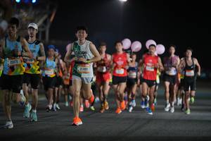 BIB: 20171, 1991, 21385
                            <button type="button" onclick="openModal(20436003)" class="btn btn-primary btn-sm float-right btn-popup" data-toggle="modal" data-target=".modal-high-quality">
                        <i class="fas fa-shopping-cart"></i> Add to Cart
                    </button>
                                            <button type="button" onclick="isThisMe(20436003, true)" class="btn btn-success btn-sm float-right btn-popup btn-isme hidden" data-toggle="tooltip" data-placement="bottom" title="นี่คือรูปของคุณใช่ไหม คลิกที่นี่เพื่อเอาเข้าอัลบั้ม">
                        <i class="fas fa-plus"></i> Add to album
                    </button>
                    <button type="button" onclick="isThisMe(20436003, false)" class="btn btn-warning btn-sm float-right btn-popup btn-isnotme hidden">
                        <i class="fas fa-ban"></i> Remove from album
                    </button>
