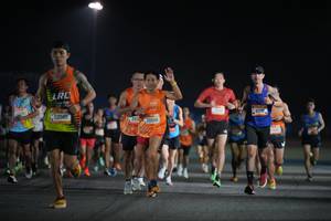 BIB: 22045, 203, 20558, 21391
                            <button type="button" onclick="openModal(20446747)" class="btn btn-primary btn-sm float-right btn-popup" data-toggle="modal" data-target=".modal-high-quality">
                        <i class="fas fa-shopping-cart"></i> Add to Cart
                    </button>
                                            <button type="button" onclick="isThisMe(20446747, true)" class="btn btn-success btn-sm float-right btn-popup btn-isme hidden" data-toggle="tooltip" data-placement="bottom" title="นี่คือรูปของคุณใช่ไหม คลิกที่นี่เพื่อเอาเข้าอัลบั้ม">
                        <i class="fas fa-plus"></i> Add to album
                    </button>
                    <button type="button" onclick="isThisMe(20446747, false)" class="btn btn-warning btn-sm float-right btn-popup btn-isnotme hidden">
                        <i class="fas fa-ban"></i> Remove from album
                    </button>