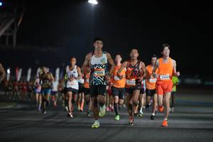BIB: 60112, 2013, 22426
                            <button type="button" onclick="openModal(20439863)" class="btn btn-primary btn-sm float-right btn-popup" data-toggle="modal" data-target=".modal-high-quality">
                        <i class="fas fa-shopping-cart"></i> Add to Cart
                    </button>
                                            <button type="button" onclick="isThisMe(20439863, true)" class="btn btn-success btn-sm float-right btn-popup btn-isme hidden" data-toggle="tooltip" data-placement="bottom" title="นี่คือรูปของคุณใช่ไหม คลิกที่นี่เพื่อเอาเข้าอัลบั้ม">
                        <i class="fas fa-plus"></i> Add to album
                    </button>
                    <button type="button" onclick="isThisMe(20439863, false)" class="btn btn-warning btn-sm float-right btn-popup btn-isnotme hidden">
                        <i class="fas fa-ban"></i> Remove from album
                    </button>