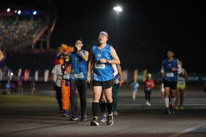 BIB: 3644
                            <button type="button" onclick="openModal(20388150)" class="btn btn-primary btn-sm float-right btn-popup" data-toggle="modal" data-target=".modal-high-quality">
                        <i class="fas fa-shopping-cart"></i> Add to Cart
                    </button>
                                            <button type="button" onclick="isThisMe(20388150, true)" class="btn btn-success btn-sm float-right btn-popup btn-isme hidden" data-toggle="tooltip" data-placement="bottom" title="นี่คือรูปของคุณใช่ไหม คลิกที่นี่เพื่อเอาเข้าอัลบั้ม">
                        <i class="fas fa-plus"></i> Add to album
                    </button>
                    <button type="button" onclick="isThisMe(20388150, false)" class="btn btn-warning btn-sm float-right btn-popup btn-isnotme hidden">
                        <i class="fas fa-ban"></i> Remove from album
                    </button>