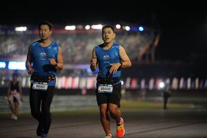 BIB: 86412, 86406
                            <button type="button" onclick="openModal(20400318)" class="btn btn-primary btn-sm float-right btn-popup" data-toggle="modal" data-target=".modal-high-quality">
                        <i class="fas fa-shopping-cart"></i> Add to Cart
                    </button>
                                            <button type="button" onclick="isThisMe(20400318, true)" class="btn btn-success btn-sm float-right btn-popup btn-isme hidden" data-toggle="tooltip" data-placement="bottom" title="นี่คือรูปของคุณใช่ไหม คลิกที่นี่เพื่อเอาเข้าอัลบั้ม">
                        <i class="fas fa-plus"></i> Add to album
                    </button>
                    <button type="button" onclick="isThisMe(20400318, false)" class="btn btn-warning btn-sm float-right btn-popup btn-isnotme hidden">
                        <i class="fas fa-ban"></i> Remove from album
                    </button>