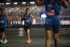 BIB: 42154, 45496
                            <button type="button" onclick="openModal(20384949)" class="btn btn-primary btn-sm float-right btn-popup" data-toggle="modal" data-target=".modal-high-quality">
                        <i class="fas fa-shopping-cart"></i> Add to Cart
                    </button>
                                            <button type="button" onclick="isThisMe(20384949, true)" class="btn btn-success btn-sm float-right btn-popup btn-isme hidden" data-toggle="tooltip" data-placement="bottom" title="นี่คือรูปของคุณใช่ไหม คลิกที่นี่เพื่อเอาเข้าอัลบั้ม">
                        <i class="fas fa-plus"></i> Add to album
                    </button>
                    <button type="button" onclick="isThisMe(20384949, false)" class="btn btn-warning btn-sm float-right btn-popup btn-isnotme hidden">
                        <i class="fas fa-ban"></i> Remove from album
                    </button>