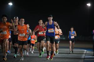 BIB: 20558, 20351, 22185, 21391
                            <button type="button" onclick="openModal(20447874)" class="btn btn-primary btn-sm float-right btn-popup" data-toggle="modal" data-target=".modal-high-quality">
                        <i class="fas fa-shopping-cart"></i> Add to Cart
                    </button>
                                            <button type="button" onclick="isThisMe(20447874, true)" class="btn btn-success btn-sm float-right btn-popup btn-isme hidden" data-toggle="tooltip" data-placement="bottom" title="นี่คือรูปของคุณใช่ไหม คลิกที่นี่เพื่อเอาเข้าอัลบั้ม">
                        <i class="fas fa-plus"></i> Add to album
                    </button>
                    <button type="button" onclick="isThisMe(20447874, false)" class="btn btn-warning btn-sm float-right btn-popup btn-isnotme hidden">
                        <i class="fas fa-ban"></i> Remove from album
                    </button>