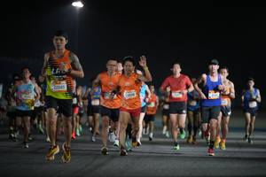 BIB: 22049, 20558, 2139
                            <button type="button" onclick="openModal(20446334)" class="btn btn-primary btn-sm float-right btn-popup" data-toggle="modal" data-target=".modal-high-quality">
                        <i class="fas fa-shopping-cart"></i> Add to Cart
                    </button>
                                            <button type="button" onclick="isThisMe(20446334, true)" class="btn btn-success btn-sm float-right btn-popup btn-isme hidden" data-toggle="tooltip" data-placement="bottom" title="นี่คือรูปของคุณใช่ไหม คลิกที่นี่เพื่อเอาเข้าอัลบั้ม">
                        <i class="fas fa-plus"></i> Add to album
                    </button>
                    <button type="button" onclick="isThisMe(20446334, false)" class="btn btn-warning btn-sm float-right btn-popup btn-isnotme hidden">
                        <i class="fas fa-ban"></i> Remove from album
                    </button>