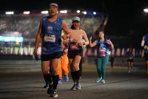 BIB: 43644, 4572
                            <button type="button" onclick="openModal(20389972)" class="btn btn-primary btn-sm float-right btn-popup" data-toggle="modal" data-target=".modal-high-quality">
                        <i class="fas fa-shopping-cart"></i> Add to Cart
                    </button>
                                            <button type="button" onclick="isThisMe(20389972, true)" class="btn btn-success btn-sm float-right btn-popup btn-isme hidden" data-toggle="tooltip" data-placement="bottom" title="นี่คือรูปของคุณใช่ไหม คลิกที่นี่เพื่อเอาเข้าอัลบั้ม">
                        <i class="fas fa-plus"></i> Add to album
                    </button>
                    <button type="button" onclick="isThisMe(20389972, false)" class="btn btn-warning btn-sm float-right btn-popup btn-isnotme hidden">
                        <i class="fas fa-ban"></i> Remove from album
                    </button>