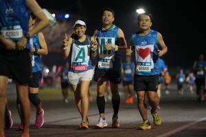 BIB: 42819, 45825, 41698, 42669
                            <button type="button" onclick="openModal(20379380)" class="btn btn-primary btn-sm float-right btn-popup" data-toggle="modal" data-target=".modal-high-quality">
                        <i class="fas fa-shopping-cart"></i> Add to Cart
                    </button>
                                            <button type="button" onclick="isThisMe(20379380, true)" class="btn btn-success btn-sm float-right btn-popup btn-isme hidden" data-toggle="tooltip" data-placement="bottom" title="นี่คือรูปของคุณใช่ไหม คลิกที่นี่เพื่อเอาเข้าอัลบั้ม">
                        <i class="fas fa-plus"></i> Add to album
                    </button>
                    <button type="button" onclick="isThisMe(20379380, false)" class="btn btn-warning btn-sm float-right btn-popup btn-isnotme hidden">
                        <i class="fas fa-ban"></i> Remove from album
                    </button>