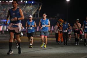 BIB: 42597, 438
                            <button type="button" onclick="openModal(20387040)" class="btn btn-primary btn-sm float-right btn-popup" data-toggle="modal" data-target=".modal-high-quality">
                        <i class="fas fa-shopping-cart"></i> Add to Cart
                    </button>
                                            <button type="button" onclick="isThisMe(20387040, true)" class="btn btn-success btn-sm float-right btn-popup btn-isme hidden" data-toggle="tooltip" data-placement="bottom" title="นี่คือรูปของคุณใช่ไหม คลิกที่นี่เพื่อเอาเข้าอัลบั้ม">
                        <i class="fas fa-plus"></i> Add to album
                    </button>
                    <button type="button" onclick="isThisMe(20387040, false)" class="btn btn-warning btn-sm float-right btn-popup btn-isnotme hidden">
                        <i class="fas fa-ban"></i> Remove from album
                    </button>