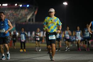 BIB: 43316, 43582
                            <button type="button" onclick="openModal(20377127)" class="btn btn-primary btn-sm float-right btn-popup" data-toggle="modal" data-target=".modal-high-quality">
                        <i class="fas fa-shopping-cart"></i> Add to Cart
                    </button>
                                            <button type="button" onclick="isThisMe(20377127, true)" class="btn btn-success btn-sm float-right btn-popup btn-isme hidden" data-toggle="tooltip" data-placement="bottom" title="นี่คือรูปของคุณใช่ไหม คลิกที่นี่เพื่อเอาเข้าอัลบั้ม">
                        <i class="fas fa-plus"></i> Add to album
                    </button>
                    <button type="button" onclick="isThisMe(20377127, false)" class="btn btn-warning btn-sm float-right btn-popup btn-isnotme hidden">
                        <i class="fas fa-ban"></i> Remove from album
                    </button>