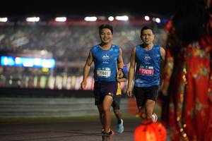 BIB: 77446, 77479
                            <button type="button" onclick="openModal(20410520)" class="btn btn-primary btn-sm float-right btn-popup" data-toggle="modal" data-target=".modal-high-quality">
                        <i class="fas fa-shopping-cart"></i> Add to Cart
                    </button>
                                            <button type="button" onclick="isThisMe(20410520, true)" class="btn btn-success btn-sm float-right btn-popup btn-isme hidden" data-toggle="tooltip" data-placement="bottom" title="นี่คือรูปของคุณใช่ไหม คลิกที่นี่เพื่อเอาเข้าอัลบั้ม">
                        <i class="fas fa-plus"></i> Add to album
                    </button>
                    <button type="button" onclick="isThisMe(20410520, false)" class="btn btn-warning btn-sm float-right btn-popup btn-isnotme hidden">
                        <i class="fas fa-ban"></i> Remove from album
                    </button>