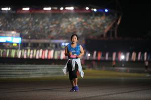 BIB: 45458
                            <button type="button" onclick="openModal(20405511)" class="btn btn-primary btn-sm float-right btn-popup" data-toggle="modal" data-target=".modal-high-quality">
                        <i class="fas fa-shopping-cart"></i> Add to Cart
                    </button>
                                            <button type="button" onclick="isThisMe(20405511, true)" class="btn btn-success btn-sm float-right btn-popup btn-isme hidden" data-toggle="tooltip" data-placement="bottom" title="นี่คือรูปของคุณใช่ไหม คลิกที่นี่เพื่อเอาเข้าอัลบั้ม">
                        <i class="fas fa-plus"></i> Add to album
                    </button>
                    <button type="button" onclick="isThisMe(20405511, false)" class="btn btn-warning btn-sm float-right btn-popup btn-isnotme hidden">
                        <i class="fas fa-ban"></i> Remove from album
                    </button>