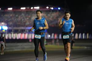 BIB: 86412, 86406
                            <button type="button" onclick="openModal(20399668)" class="btn btn-primary btn-sm float-right btn-popup" data-toggle="modal" data-target=".modal-high-quality">
                        <i class="fas fa-shopping-cart"></i> Add to Cart
                    </button>
                                            <button type="button" onclick="isThisMe(20399668, true)" class="btn btn-success btn-sm float-right btn-popup btn-isme hidden" data-toggle="tooltip" data-placement="bottom" title="นี่คือรูปของคุณใช่ไหม คลิกที่นี่เพื่อเอาเข้าอัลบั้ม">
                        <i class="fas fa-plus"></i> Add to album
                    </button>
                    <button type="button" onclick="isThisMe(20399668, false)" class="btn btn-warning btn-sm float-right btn-popup btn-isnotme hidden">
                        <i class="fas fa-ban"></i> Remove from album
                    </button>