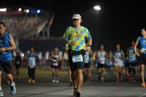 BIB: 43582
                            <button type="button" onclick="openModal(20377050)" class="btn btn-primary btn-sm float-right btn-popup" data-toggle="modal" data-target=".modal-high-quality">
                        <i class="fas fa-shopping-cart"></i> Add to Cart
                    </button>
                                            <button type="button" onclick="isThisMe(20377050, true)" class="btn btn-success btn-sm float-right btn-popup btn-isme hidden" data-toggle="tooltip" data-placement="bottom" title="นี่คือรูปของคุณใช่ไหม คลิกที่นี่เพื่อเอาเข้าอัลบั้ม">
                        <i class="fas fa-plus"></i> Add to album
                    </button>
                    <button type="button" onclick="isThisMe(20377050, false)" class="btn btn-warning btn-sm float-right btn-popup btn-isnotme hidden">
                        <i class="fas fa-ban"></i> Remove from album
                    </button>