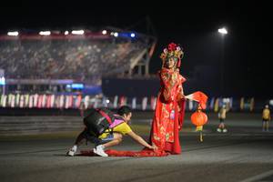 BIB: 
                            <button type="button" onclick="openModal(20411151)" class="btn btn-primary btn-sm float-right btn-popup" data-toggle="modal" data-target=".modal-high-quality">
                        <i class="fas fa-shopping-cart"></i> Add to Cart
                    </button>
                                            <button type="button" onclick="isThisMe(20411151, true)" class="btn btn-success btn-sm float-right btn-popup btn-isme hidden" data-toggle="tooltip" data-placement="bottom" title="นี่คือรูปของคุณใช่ไหม คลิกที่นี่เพื่อเอาเข้าอัลบั้ม">
                        <i class="fas fa-plus"></i> Add to album
                    </button>
                    <button type="button" onclick="isThisMe(20411151, false)" class="btn btn-warning btn-sm float-right btn-popup btn-isnotme hidden">
                        <i class="fas fa-ban"></i> Remove from album
                    </button>