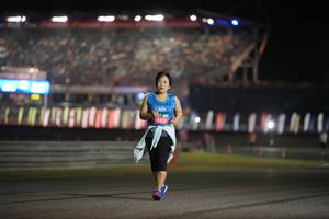 BIB: 45458
                            <button type="button" onclick="openModal(20405513)" class="btn btn-primary btn-sm float-right btn-popup" data-toggle="modal" data-target=".modal-high-quality">
                        <i class="fas fa-shopping-cart"></i> Add to Cart
                    </button>
                                            <button type="button" onclick="isThisMe(20405513, true)" class="btn btn-success btn-sm float-right btn-popup btn-isme hidden" data-toggle="tooltip" data-placement="bottom" title="นี่คือรูปของคุณใช่ไหม คลิกที่นี่เพื่อเอาเข้าอัลบั้ม">
                        <i class="fas fa-plus"></i> Add to album
                    </button>
                    <button type="button" onclick="isThisMe(20405513, false)" class="btn btn-warning btn-sm float-right btn-popup btn-isnotme hidden">
                        <i class="fas fa-ban"></i> Remove from album
                    </button>