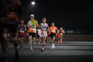 BIB: 0933, 217, 249, 20199
                            <button type="button" onclick="openModal(20437672)" class="btn btn-primary btn-sm float-right btn-popup" data-toggle="modal" data-target=".modal-high-quality">
                        <i class="fas fa-shopping-cart"></i> Add to Cart
                    </button>
                                            <button type="button" onclick="isThisMe(20437672, true)" class="btn btn-success btn-sm float-right btn-popup btn-isme hidden" data-toggle="tooltip" data-placement="bottom" title="นี่คือรูปของคุณใช่ไหม คลิกที่นี่เพื่อเอาเข้าอัลบั้ม">
                        <i class="fas fa-plus"></i> Add to album
                    </button>
                    <button type="button" onclick="isThisMe(20437672, false)" class="btn btn-warning btn-sm float-right btn-popup btn-isnotme hidden">
                        <i class="fas fa-ban"></i> Remove from album
                    </button>