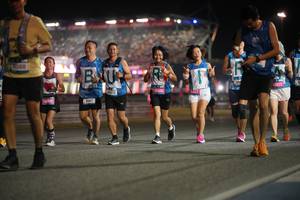 BIB: 89109, 45058, 83417, 12872, 45088, 
                            <button type="button" onclick="openModal(20378768)" class="btn btn-primary btn-sm float-right btn-popup" data-toggle="modal" data-target=".modal-high-quality">
                        <i class="fas fa-shopping-cart"></i> Add to Cart
                    </button>
                                            <button type="button" onclick="isThisMe(20378768, true)" class="btn btn-success btn-sm float-right btn-popup btn-isme hidden" data-toggle="tooltip" data-placement="bottom" title="นี่คือรูปของคุณใช่ไหม คลิกที่นี่เพื่อเอาเข้าอัลบั้ม">
                        <i class="fas fa-plus"></i> Add to album
                    </button>
                    <button type="button" onclick="isThisMe(20378768, false)" class="btn btn-warning btn-sm float-right btn-popup btn-isnotme hidden">
                        <i class="fas fa-ban"></i> Remove from album
                    </button>