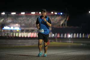 BIB: 43417
                            <button type="button" onclick="openModal(20409027)" class="btn btn-primary btn-sm float-right btn-popup" data-toggle="modal" data-target=".modal-high-quality">
                        <i class="fas fa-shopping-cart"></i> Add to Cart
                    </button>
                                            <button type="button" onclick="isThisMe(20409027, true)" class="btn btn-success btn-sm float-right btn-popup btn-isme hidden" data-toggle="tooltip" data-placement="bottom" title="นี่คือรูปของคุณใช่ไหม คลิกที่นี่เพื่อเอาเข้าอัลบั้ม">
                        <i class="fas fa-plus"></i> Add to album
                    </button>
                    <button type="button" onclick="isThisMe(20409027, false)" class="btn btn-warning btn-sm float-right btn-popup btn-isnotme hidden">
                        <i class="fas fa-ban"></i> Remove from album
                    </button>