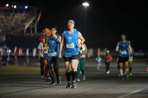 BIB: 43010, 43644
                            <button type="button" onclick="openModal(20388316)" class="btn btn-primary btn-sm float-right btn-popup" data-toggle="modal" data-target=".modal-high-quality">
                        <i class="fas fa-shopping-cart"></i> Add to Cart
                    </button>
                                            <button type="button" onclick="isThisMe(20388316, true)" class="btn btn-success btn-sm float-right btn-popup btn-isme hidden" data-toggle="tooltip" data-placement="bottom" title="นี่คือรูปของคุณใช่ไหม คลิกที่นี่เพื่อเอาเข้าอัลบั้ม">
                        <i class="fas fa-plus"></i> Add to album
                    </button>
                    <button type="button" onclick="isThisMe(20388316, false)" class="btn btn-warning btn-sm float-right btn-popup btn-isnotme hidden">
                        <i class="fas fa-ban"></i> Remove from album
                    </button>