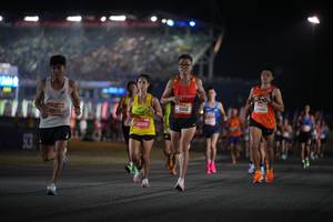 BIB: 20105, 26900, 21166, 20885
                            <button type="button" onclick="openModal(20429440)" class="btn btn-primary btn-sm float-right btn-popup" data-toggle="modal" data-target=".modal-high-quality">
                        <i class="fas fa-shopping-cart"></i> Add to Cart
                    </button>
                                            <button type="button" onclick="isThisMe(20429440, true)" class="btn btn-success btn-sm float-right btn-popup btn-isme hidden" data-toggle="tooltip" data-placement="bottom" title="นี่คือรูปของคุณใช่ไหม คลิกที่นี่เพื่อเอาเข้าอัลบั้ม">
                        <i class="fas fa-plus"></i> Add to album
                    </button>
                    <button type="button" onclick="isThisMe(20429440, false)" class="btn btn-warning btn-sm float-right btn-popup btn-isnotme hidden">
                        <i class="fas fa-ban"></i> Remove from album
                    </button>