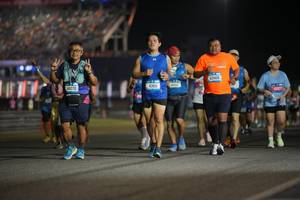 BIB: 44070, 43611, 41300, 43905, 45877
                            <button type="button" onclick="openModal(20372308)" class="btn btn-primary btn-sm float-right btn-popup" data-toggle="modal" data-target=".modal-high-quality">
                        <i class="fas fa-shopping-cart"></i> Add to Cart
                    </button>
                                            <button type="button" onclick="isThisMe(20372308, true)" class="btn btn-success btn-sm float-right btn-popup btn-isme hidden" data-toggle="tooltip" data-placement="bottom" title="นี่คือรูปของคุณใช่ไหม คลิกที่นี่เพื่อเอาเข้าอัลบั้ม">
                        <i class="fas fa-plus"></i> Add to album
                    </button>
                    <button type="button" onclick="isThisMe(20372308, false)" class="btn btn-warning btn-sm float-right btn-popup btn-isnotme hidden">
                        <i class="fas fa-ban"></i> Remove from album
                    </button>