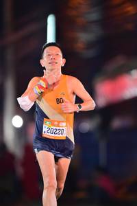 BIB: 20220
                            <button type="button" onclick="openModal(19631339)" class="btn btn-primary btn-sm float-right btn-popup" data-toggle="modal" data-target=".modal-high-quality">
                        <i class="fas fa-shopping-cart"></i> Add to Cart
                    </button>
                                            <button type="button" onclick="isThisMe(19631339, true)" class="btn btn-success btn-sm float-right btn-popup btn-isme hidden" data-toggle="tooltip" data-placement="bottom" title="นี่คือรูปของคุณใช่ไหม คลิกที่นี่เพื่อเอาเข้าอัลบั้ม">
                        <i class="fas fa-plus"></i> Add to album
                    </button>
                    <button type="button" onclick="isThisMe(19631339, false)" class="btn btn-warning btn-sm float-right btn-popup btn-isnotme hidden">
                        <i class="fas fa-ban"></i> Remove from album
                    </button>