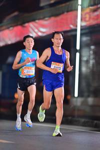 BIB: 21072, 102
                            <button type="button" onclick="openModal(19629592)" class="btn btn-primary btn-sm float-right btn-popup" data-toggle="modal" data-target=".modal-high-quality">
                        <i class="fas fa-shopping-cart"></i> Add to Cart
                    </button>
                                            <button type="button" onclick="isThisMe(19629592, true)" class="btn btn-success btn-sm float-right btn-popup btn-isme hidden" data-toggle="tooltip" data-placement="bottom" title="นี่คือรูปของคุณใช่ไหม คลิกที่นี่เพื่อเอาเข้าอัลบั้ม">
                        <i class="fas fa-plus"></i> Add to album
                    </button>
                    <button type="button" onclick="isThisMe(19629592, false)" class="btn btn-warning btn-sm float-right btn-popup btn-isnotme hidden">
                        <i class="fas fa-ban"></i> Remove from album
                    </button>