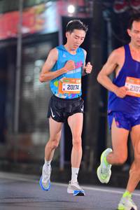 BIB: 20174, 2107
                            <button type="button" onclick="openModal(19629612)" class="btn btn-primary btn-sm float-right btn-popup" data-toggle="modal" data-target=".modal-high-quality">
                        <i class="fas fa-shopping-cart"></i> Add to Cart
                    </button>
                                            <button type="button" onclick="isThisMe(19629612, true)" class="btn btn-success btn-sm float-right btn-popup btn-isme hidden" data-toggle="tooltip" data-placement="bottom" title="นี่คือรูปของคุณใช่ไหม คลิกที่นี่เพื่อเอาเข้าอัลบั้ม">
                        <i class="fas fa-plus"></i> Add to album
                    </button>
                    <button type="button" onclick="isThisMe(19629612, false)" class="btn btn-warning btn-sm float-right btn-popup btn-isnotme hidden">
                        <i class="fas fa-ban"></i> Remove from album
                    </button>