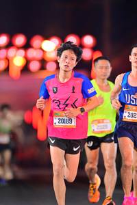 BIB: 20189, 21126, 202
                            <button type="button" onclick="openModal(19630898)" class="btn btn-primary btn-sm float-right btn-popup" data-toggle="modal" data-target=".modal-high-quality">
                        <i class="fas fa-shopping-cart"></i> Add to Cart
                    </button>
                                            <button type="button" onclick="isThisMe(19630898, true)" class="btn btn-success btn-sm float-right btn-popup btn-isme hidden" data-toggle="tooltip" data-placement="bottom" title="นี่คือรูปของคุณใช่ไหม คลิกที่นี่เพื่อเอาเข้าอัลบั้ม">
                        <i class="fas fa-plus"></i> Add to album
                    </button>
                    <button type="button" onclick="isThisMe(19630898, false)" class="btn btn-warning btn-sm float-right btn-popup btn-isnotme hidden">
                        <i class="fas fa-ban"></i> Remove from album
                    </button>