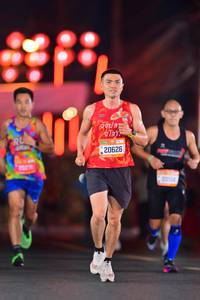BIB: 20626, 2014
                            <button type="button" onclick="openModal(19657807)" class="btn btn-primary btn-sm float-right btn-popup" data-toggle="modal" data-target=".modal-high-quality">
                        <i class="fas fa-shopping-cart"></i> Add to Cart
                    </button>
                                            <button type="button" onclick="isThisMe(19657807, true)" class="btn btn-success btn-sm float-right btn-popup btn-isme hidden" data-toggle="tooltip" data-placement="bottom" title="นี่คือรูปของคุณใช่ไหม คลิกที่นี่เพื่อเอาเข้าอัลบั้ม">
                        <i class="fas fa-plus"></i> Add to album
                    </button>
                    <button type="button" onclick="isThisMe(19657807, false)" class="btn btn-warning btn-sm float-right btn-popup btn-isnotme hidden">
                        <i class="fas fa-ban"></i> Remove from album
                    </button>