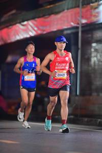 BIB: 21226, 20421
                            <button type="button" onclick="openModal(19643435)" class="btn btn-primary btn-sm float-right btn-popup" data-toggle="modal" data-target=".modal-high-quality">
                        <i class="fas fa-shopping-cart"></i> Add to Cart
                    </button>
                                            <button type="button" onclick="isThisMe(19643435, true)" class="btn btn-success btn-sm float-right btn-popup btn-isme hidden" data-toggle="tooltip" data-placement="bottom" title="นี่คือรูปของคุณใช่ไหม คลิกที่นี่เพื่อเอาเข้าอัลบั้ม">
                        <i class="fas fa-plus"></i> Add to album
                    </button>
                    <button type="button" onclick="isThisMe(19643435, false)" class="btn btn-warning btn-sm float-right btn-popup btn-isnotme hidden">
                        <i class="fas fa-ban"></i> Remove from album
                    </button>