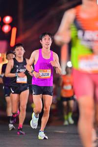 BIB: 20187, 21239
                            <button type="button" onclick="openModal(19647377)" class="btn btn-primary btn-sm float-right btn-popup" data-toggle="modal" data-target=".modal-high-quality">
                        <i class="fas fa-shopping-cart"></i> Add to Cart
                    </button>
                                            <button type="button" onclick="isThisMe(19647377, true)" class="btn btn-success btn-sm float-right btn-popup btn-isme hidden" data-toggle="tooltip" data-placement="bottom" title="นี่คือรูปของคุณใช่ไหม คลิกที่นี่เพื่อเอาเข้าอัลบั้ม">
                        <i class="fas fa-plus"></i> Add to album
                    </button>
                    <button type="button" onclick="isThisMe(19647377, false)" class="btn btn-warning btn-sm float-right btn-popup btn-isnotme hidden">
                        <i class="fas fa-ban"></i> Remove from album
                    </button>