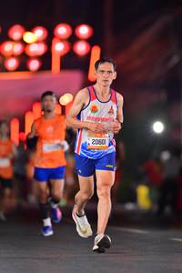 BIB: 20601
                            <button type="button" onclick="openModal(19666532)" class="btn btn-primary btn-sm float-right btn-popup" data-toggle="modal" data-target=".modal-high-quality">
                        <i class="fas fa-shopping-cart"></i> Add to Cart
                    </button>
                                            <button type="button" onclick="isThisMe(19666532, true)" class="btn btn-success btn-sm float-right btn-popup btn-isme hidden" data-toggle="tooltip" data-placement="bottom" title="นี่คือรูปของคุณใช่ไหม คลิกที่นี่เพื่อเอาเข้าอัลบั้ม">
                        <i class="fas fa-plus"></i> Add to album
                    </button>
                    <button type="button" onclick="isThisMe(19666532, false)" class="btn btn-warning btn-sm float-right btn-popup btn-isnotme hidden">
                        <i class="fas fa-ban"></i> Remove from album
                    </button>