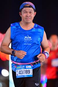 BIB: 2023, 43689
                            <button type="button" onclick="openModal(20218788)" class="btn btn-primary btn-sm float-right btn-popup" data-toggle="modal" data-target=".modal-high-quality">
                        <i class="fas fa-shopping-cart"></i> Add to Cart
                    </button>
                                            <button type="button" onclick="isThisMe(20218788, true)" class="btn btn-success btn-sm float-right btn-popup btn-isme hidden" data-toggle="tooltip" data-placement="bottom" title="นี่คือรูปของคุณใช่ไหม คลิกที่นี่เพื่อเอาเข้าอัลบั้ม">
                        <i class="fas fa-plus"></i> Add to album
                    </button>
                    <button type="button" onclick="isThisMe(20218788, false)" class="btn btn-warning btn-sm float-right btn-popup btn-isnotme hidden">
                        <i class="fas fa-ban"></i> Remove from album
                    </button>